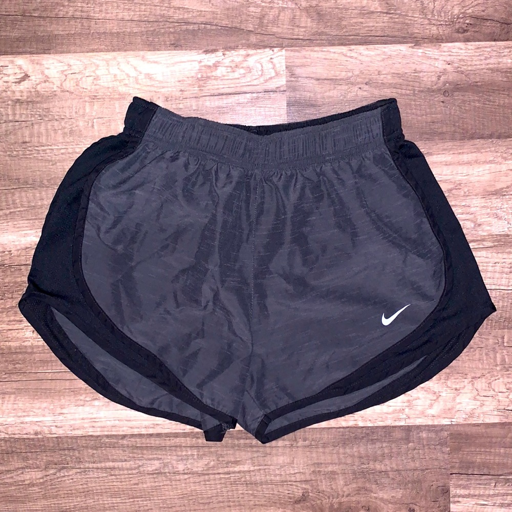 Nike dry fit shorts